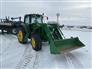 2009 John Deere 7430 Premium