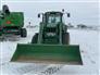 2009 John Deere 7430 Premium