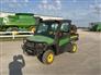 John Deere 2018 XUV 865M ATVs & Utility Vehicles
