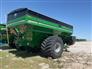 2025 Brent 1398