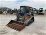 John Deere 2011 329D Track Loaders