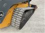 John Deere 2011 329D Track Loaders