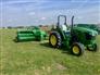 2025 John Deere 348