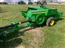 2025 John Deere 348