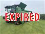 2023 John Deere S770
