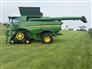 2023 John Deere S770