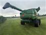2023 John Deere S770