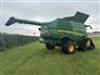 2023 John Deere S770