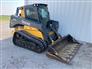 John Deere 2018 333G Track Loaders