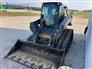 John Deere 2018 333G Track Loaders