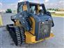 John Deere 2018 333G Track Loaders