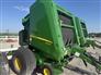 John Deere 2020 560M Balers - Round