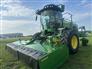 2022 John Deere W235R