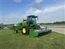 2022 John Deere W235R
