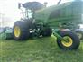 2022 John Deere W235R
