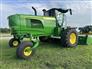 2022 John Deere W235R