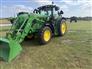 John Deere 2014 6140R Other Tractors