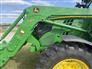 John Deere 2014 6140R Other Tractors