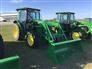 John Deere 2024 5090E Other Tractors
