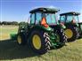 John Deere 2024 5090E Other Tractors