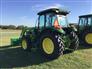 John Deere 2024 5090E Other Tractors