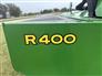 2025 John Deere W200M