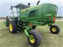 2025 John Deere W200M