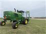 2025 John Deere W200M