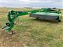 John Deere 2020 956 Mower Conditioners / Windrowers