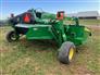 John Deere 2020 956 Mower Conditioners / Windrowers