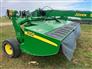 John Deere 2020 956 Mower Conditioners / Windrowers