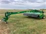 John Deere 2020 956 Mower Conditioners / Windrowers