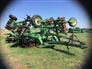 John Deere 2005 512 Plows / Rippers