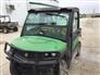John Deere 2020 XUV 835M ATVs & Utility Vehicles