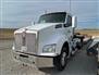 2016 Kenworth T880