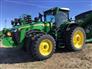 2024 John Deere 8R 310