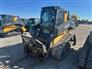 John Deere 2017 333G Track Loaders