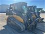 John Deere 2017 333G Track Loaders