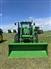 John Deere 2023 6110M Other Tractors