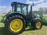 John Deere 2023 6110M Other Tractors