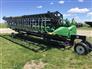 2009 John Deere 625F