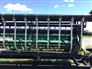 2009 John Deere 625F