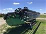 2009 John Deere 625F
