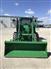 John Deere 2023 6110M Other Tractors