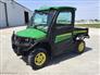 John Deere 2018 XUV865R Diesel Premium Cab ATVs & Utility Vehicles