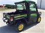 John Deere 2018 XUV865R Diesel Premium Cab ATVs & Utility Vehicles