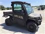 John Deere 2024 XUV 835M ATVs & Utility Vehicles