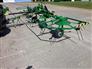 Frontier 2026 TD1316 Rakes / Tedders
