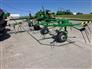 Frontier 2026 TD1316 Rakes / Tedders