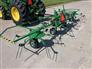 Frontier 2026 TD1316 Rakes / Tedders